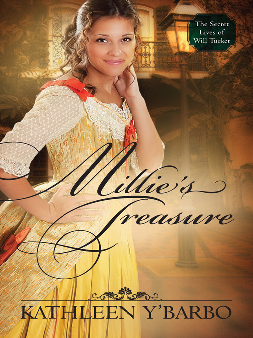 Title details for Millie's Treasure by Kathleen Y'Barbo - Available